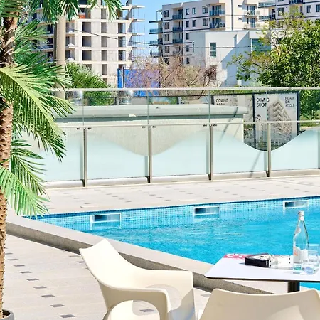 Andrei In Nord10 - Pool N Playground Mamaia