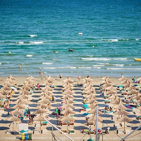 Apartamento Andrei In Nord10 - Pool N Playground Mamaia