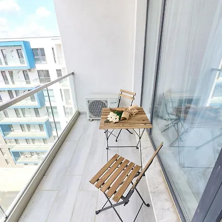 Apartamento Andrei In Nord10 - Pool N Playground *